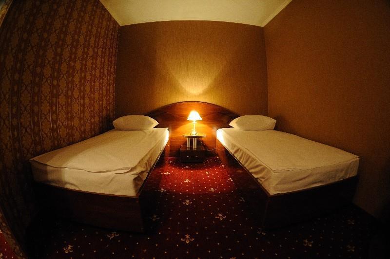 Hotel Mir 리우네 객실 사진